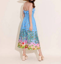 Alden Adair - Catherine Dress