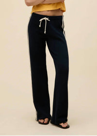 Daydreamer - Women's Solid Track Pants