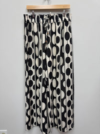 Thml - Oval Dotted Print Pants
