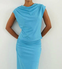 Lna - Crystal Top
