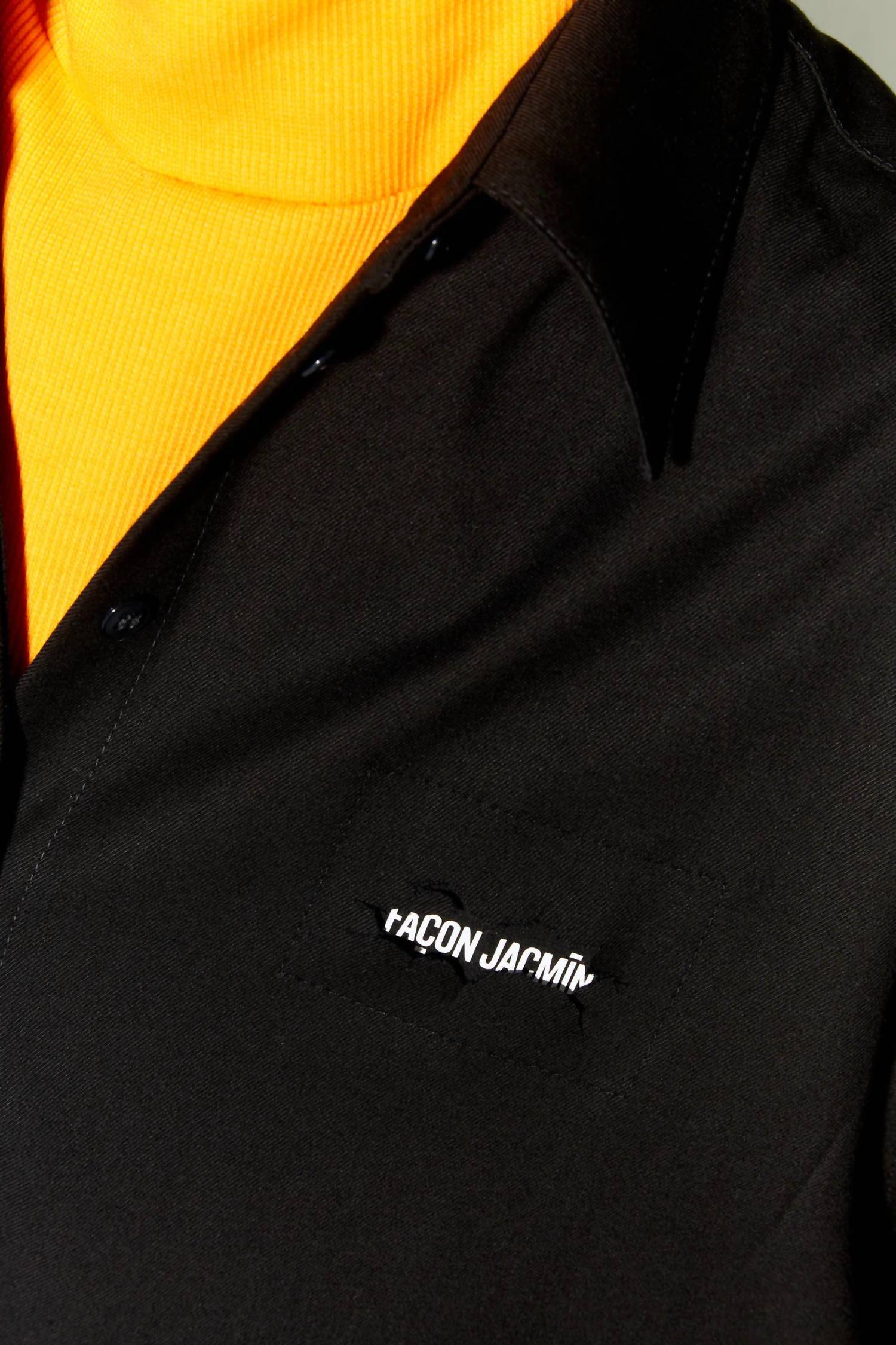 Facon Jacmin - CAREL SHIRT