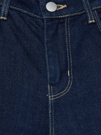 L'Agence - Selma High Rise Sleek Baby Boot Jeans