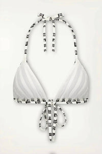 Lemlem - Malia Triangle Top