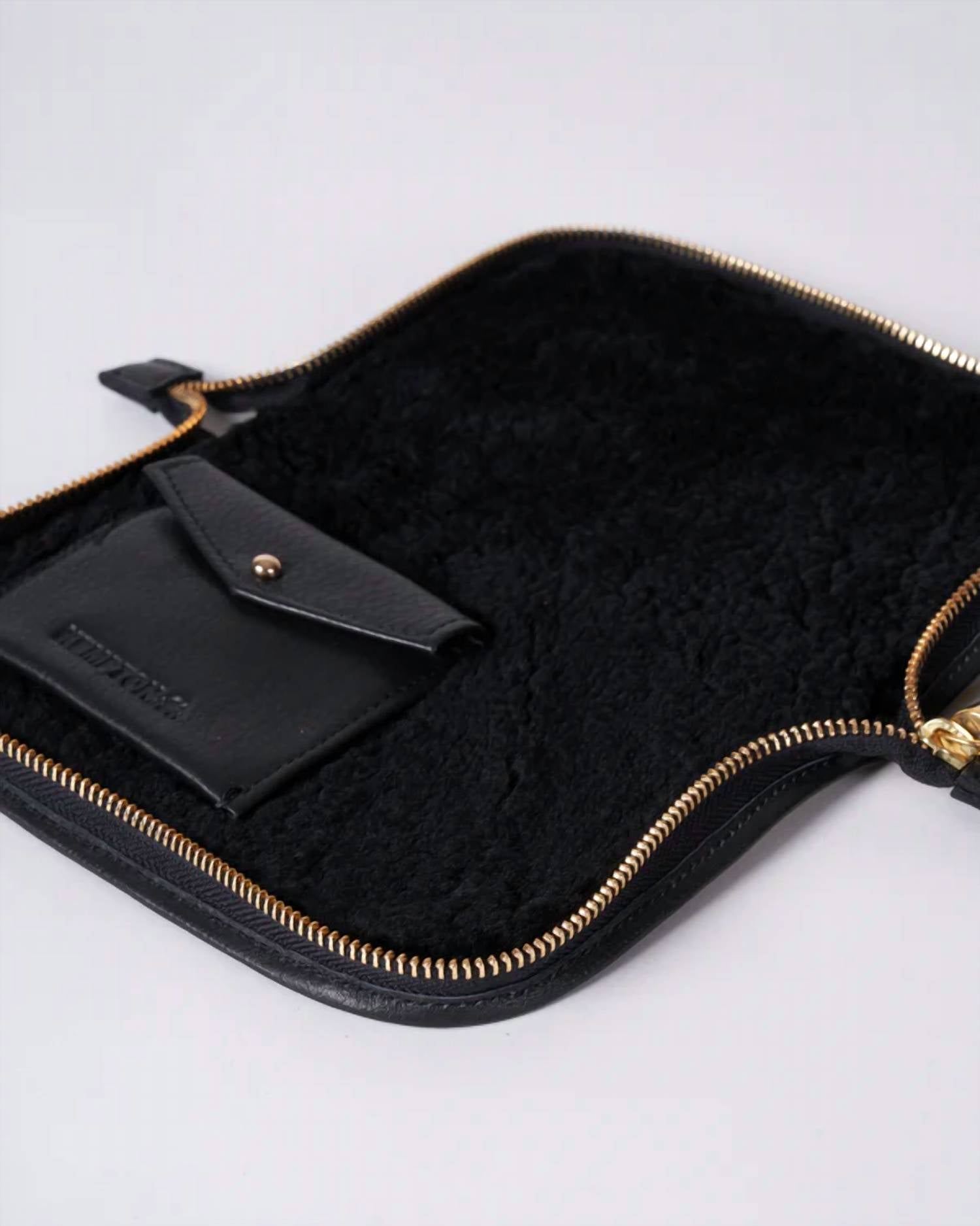 Kempton & Co. - Women's Rhett Jewelry Case