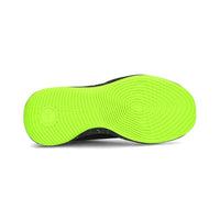 UNDER ARMOUR Men's Curry Splash 24 Shoes in green - men's sneaker - alternate view