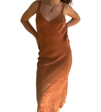 Lucy Paris - Karine Slip Dress