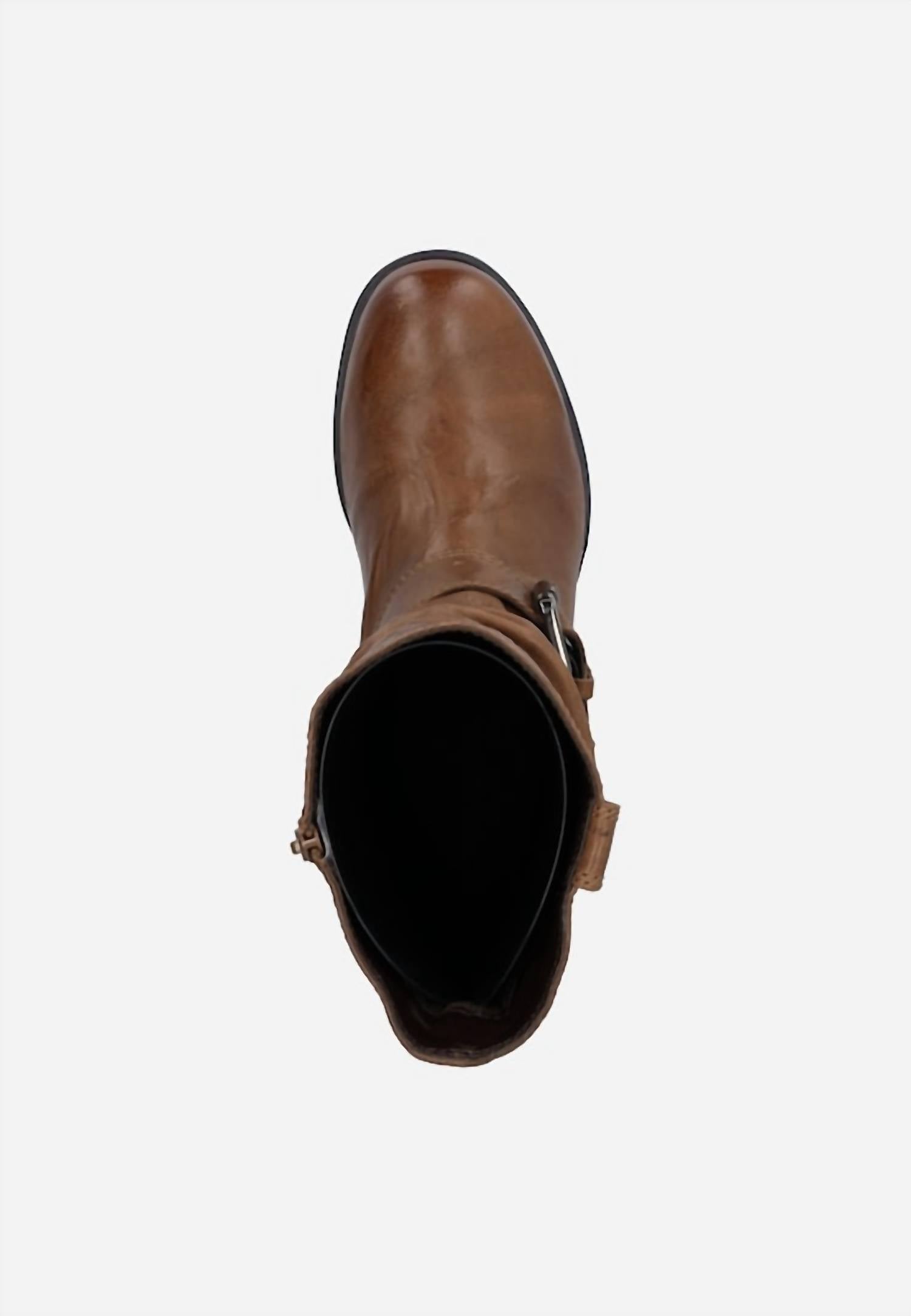 Josef Seibel - Women's Sanja 14 Slouch Boot