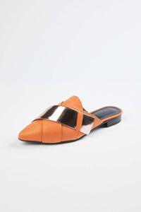 ORIGAMI SLIPPER