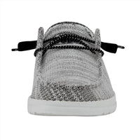 Hey Dude - Womens Wendy Stretch Slip-on Shoes