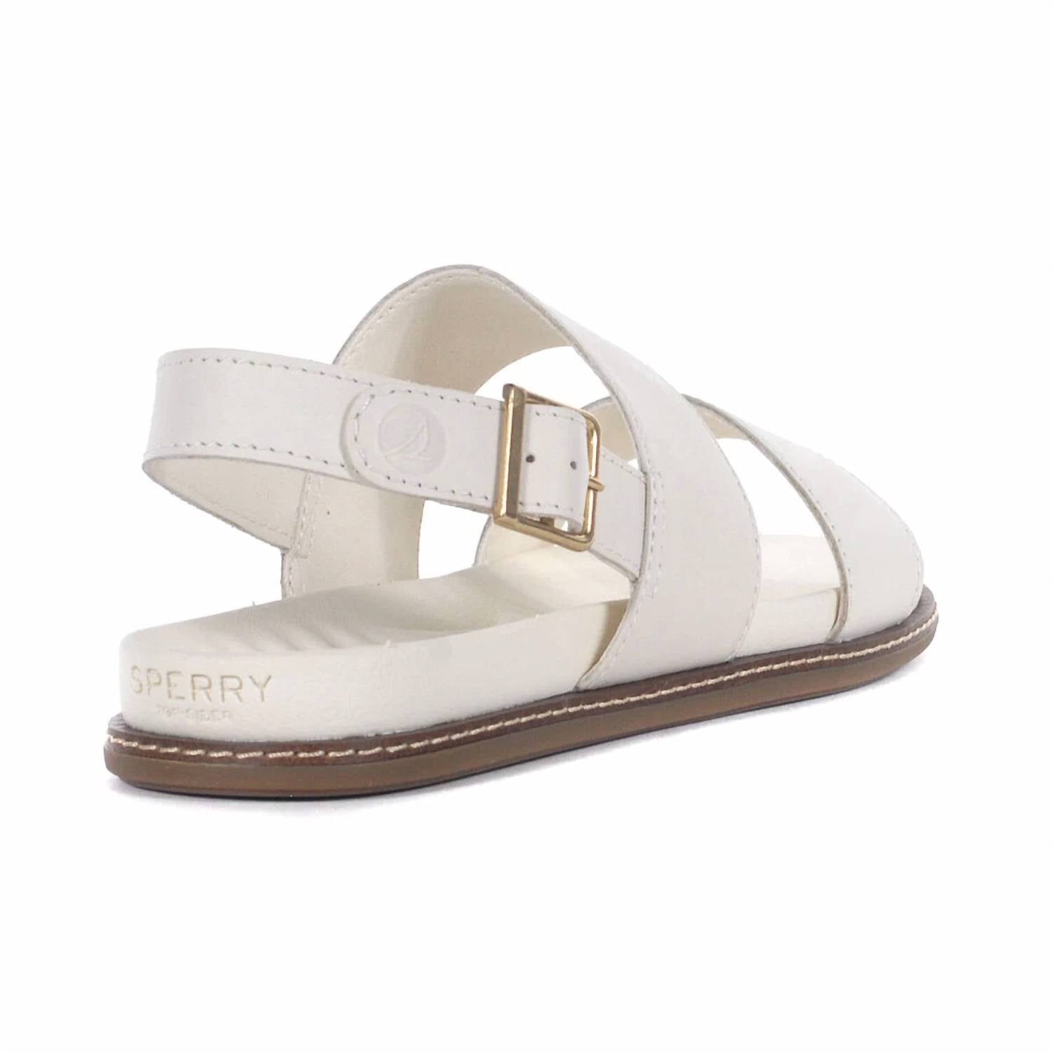 Sperry - Women's Waveside Back Strap Sandals