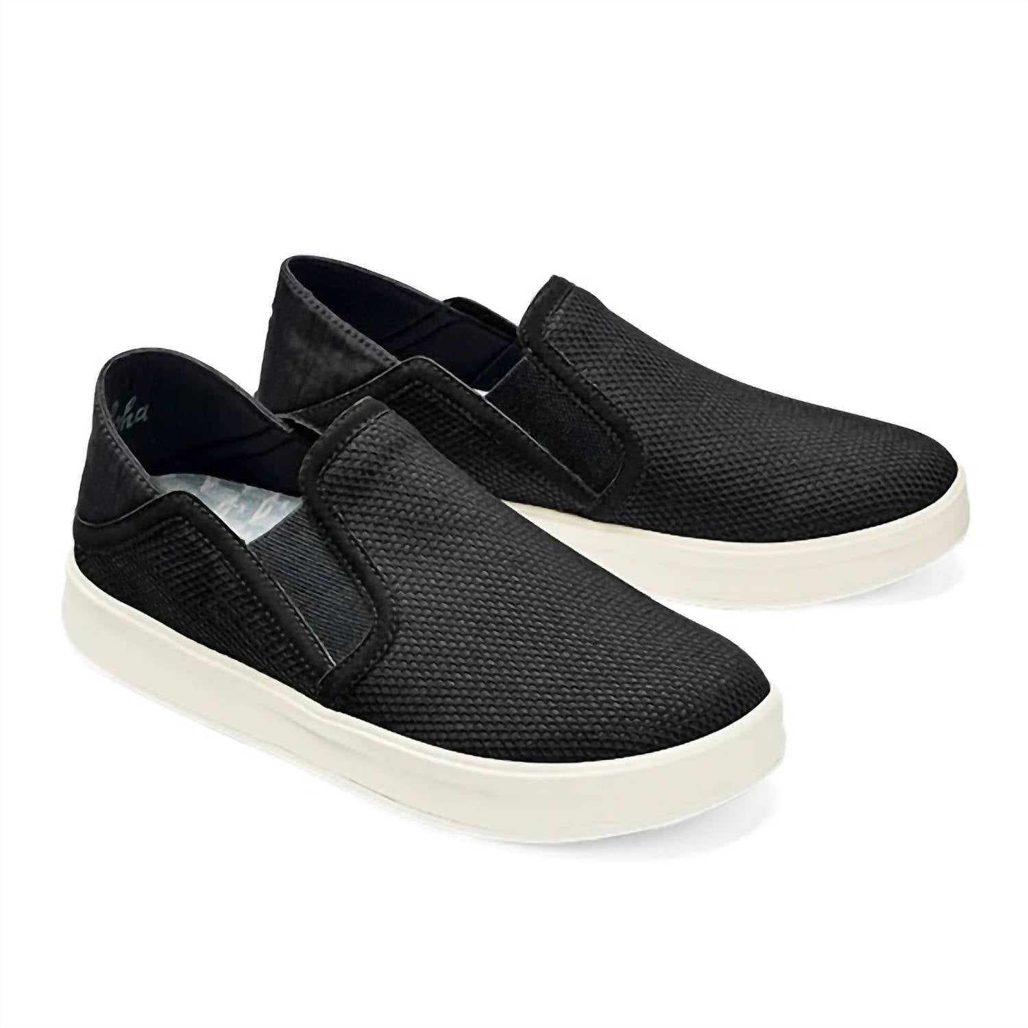 Olukai - Women's Ki'ihele Walking Sneakeres