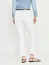 Frame - Le Crop Mini Boot Jeans