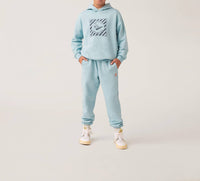 The Sunday Collective - Unisex Organic Weekend Hoodie