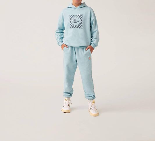 The Sunday Collective - Unisex Organic Weekend Hoodie