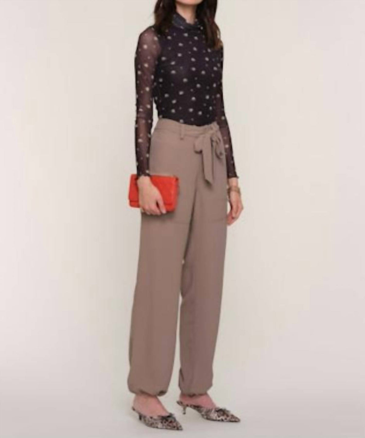 Heartloom - Marsha Slim Pants