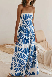 Mccolin - Sadie Maxi Dress