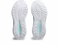 ASICS Women's Gel-cumulus 26 Running Shoes in soothing sea blue expanse - women's sneaker - view 8