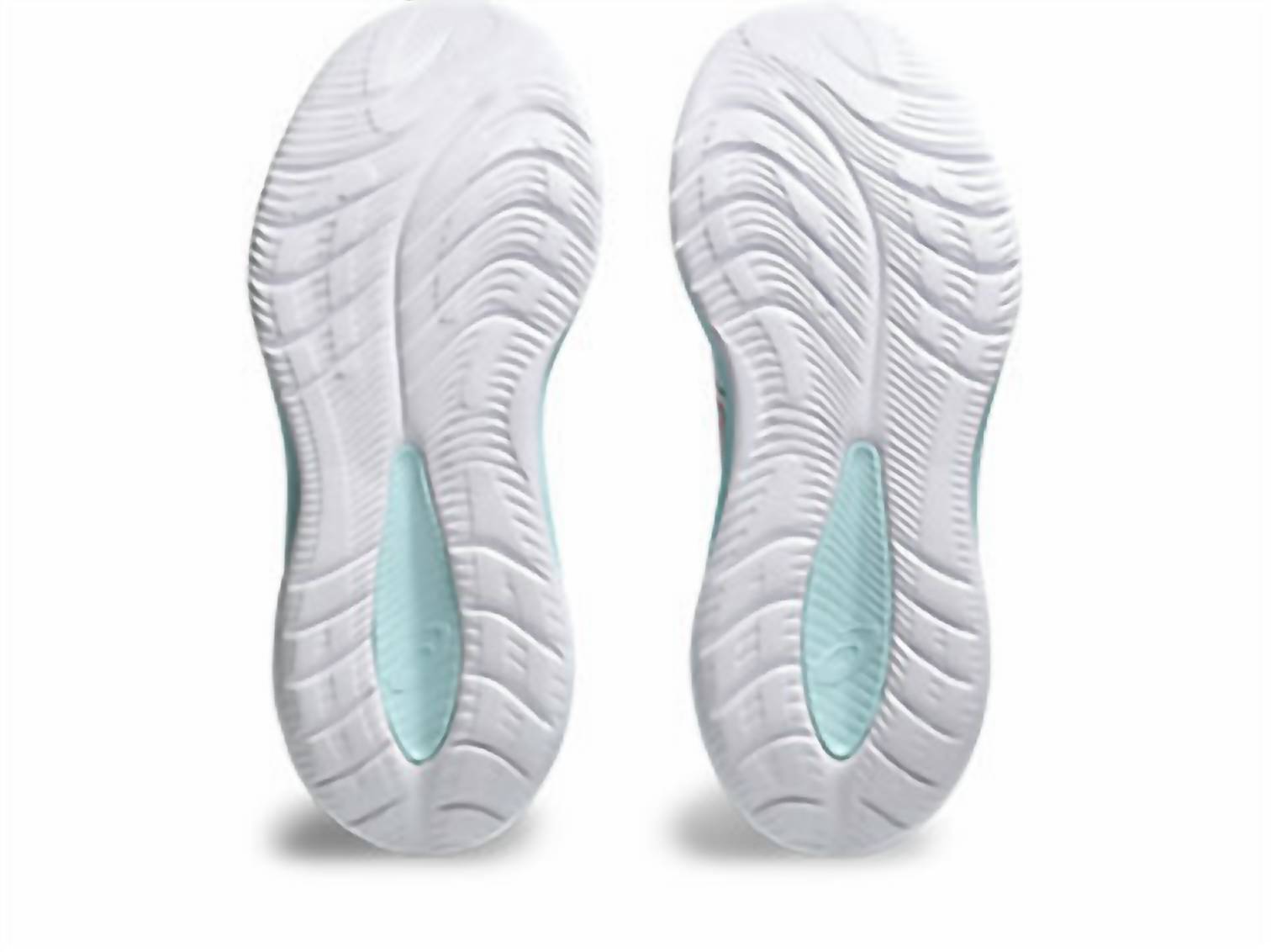 ASICS Women's Gel-cumulus 26 Running Shoes in soothing sea blue expanse - women's sneaker - view 8
