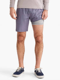 Fair Harbor - One Casual Cotton Short