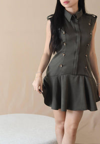 Sundayup - Clover Mini Dress