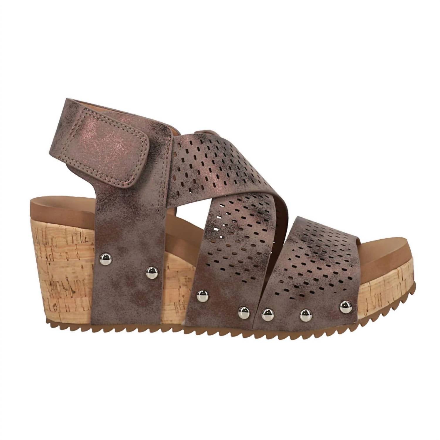 Corkys Footwear - Women's Guilty Pleasure Sandal