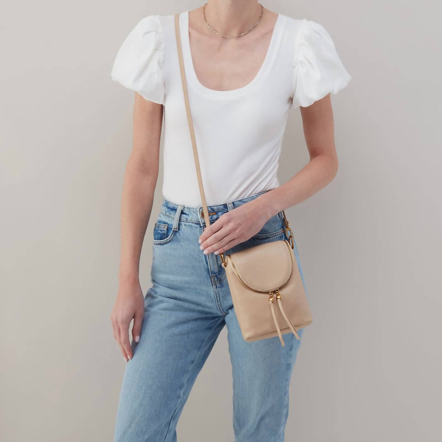 Hobo - Women's Fern Crossbody Bag