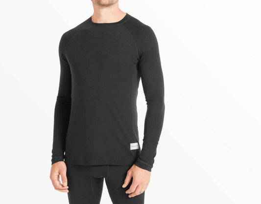 Artilect - Boulder 125 Crewneck Shirt