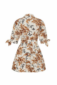 Cara Cara - Women's Caro Mini Dress