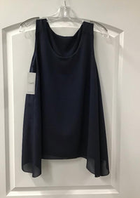 Sympli - Women's Whisper Reversible Tank Top