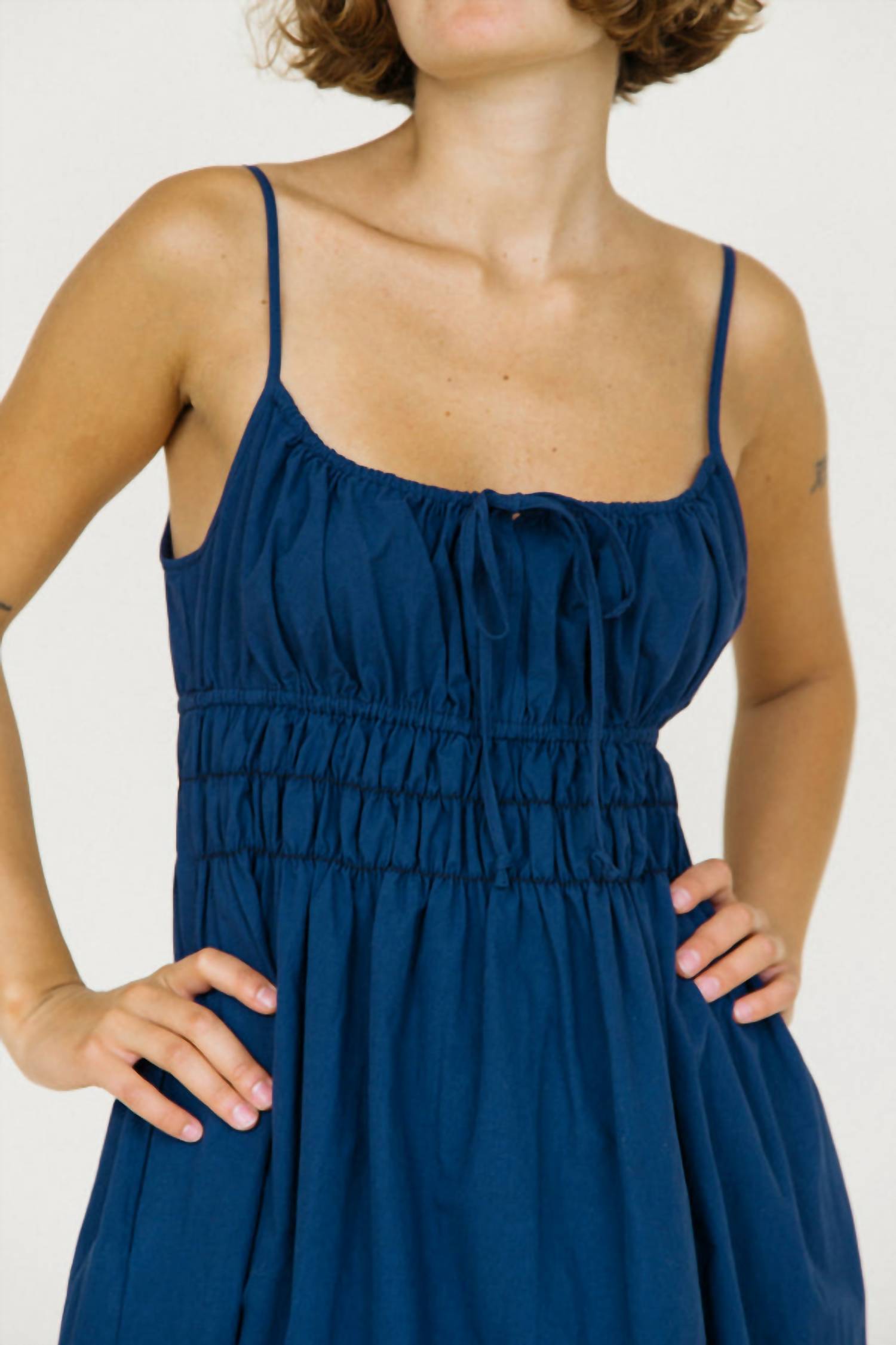 Ciao Lucia - Gabriela Dress