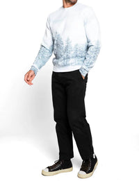 MENS PULLOVER SWEATSHIRT