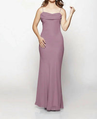 Last Dress - Flowing Muse Gown