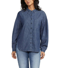 Jag - denim shirt