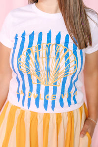 Dolce Vita - Graphic Tee