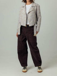 Sundays - Cropeley Jacket