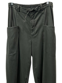 Transit - Women's Pull On Trouser