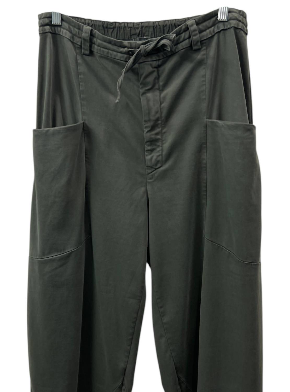 Transit - Women's Pull On Trouser