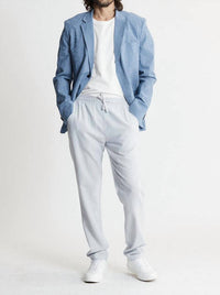 Jachs New York - Seersucker Nantucket Long Sleeve Blazer