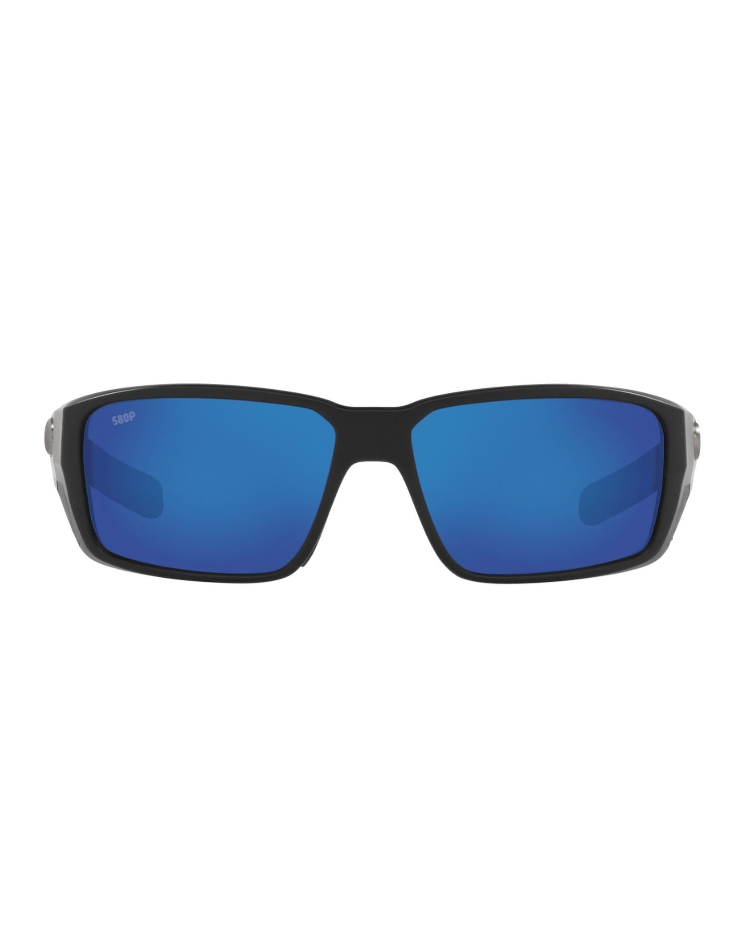 Costa Del Mar - Men's Fantail Pro Sunglasses 580g