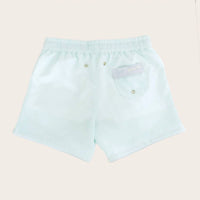 Saint Ida - Kid's Ice Castle Swim Shorts