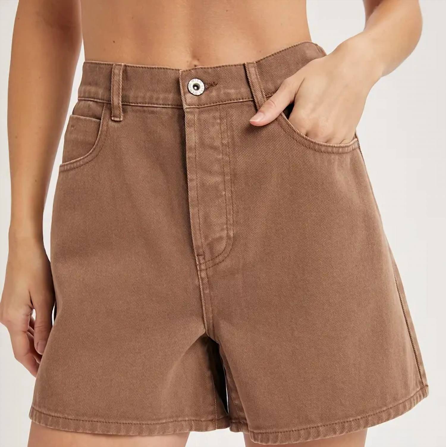 Wishlist - Jackson Short