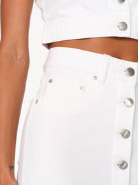 Dl1961 - Women'S - Lexie High Rise Denim Skirt