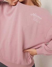 Z Supply - Oversized Manifest Sweatshirt