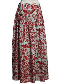 Marie Oliver - Oaklen Midi Skirt