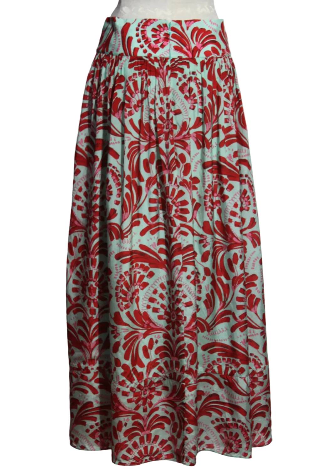 Marie Oliver - Oaklen Midi Skirt
