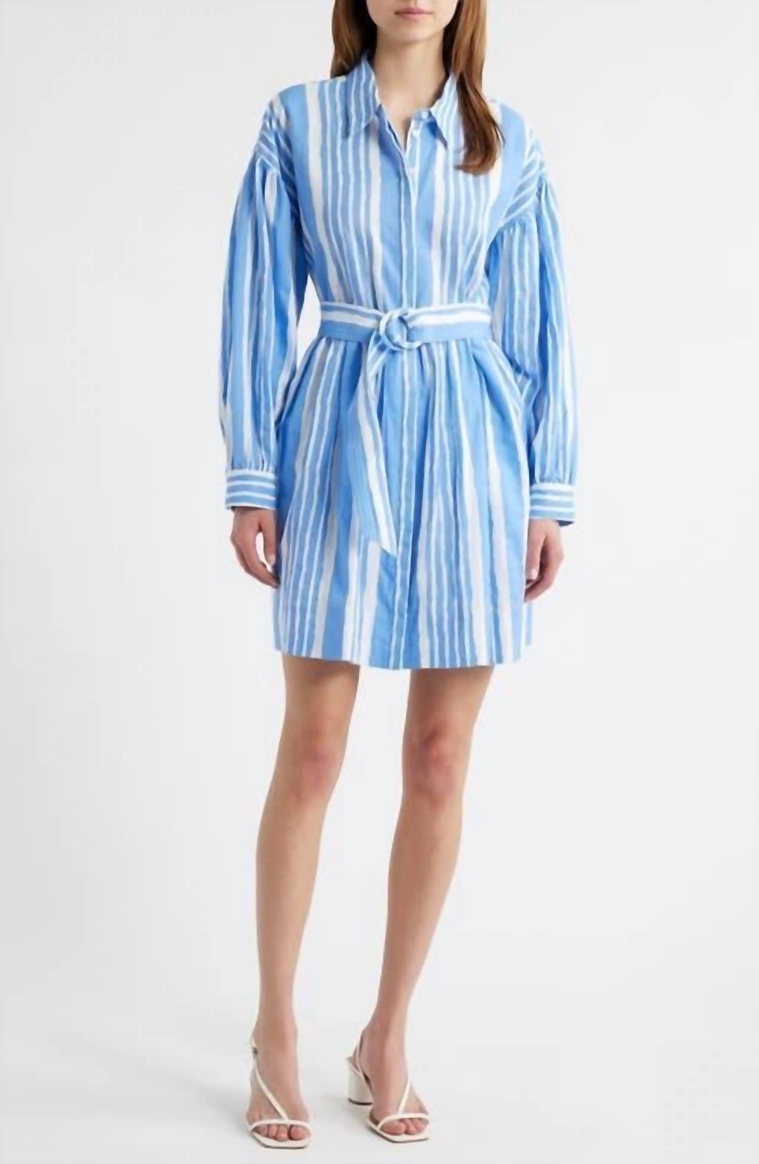 Cleobella - Women's Tiana Mini Dress