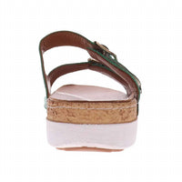 Revere - Women's Brighton Slide Sandal