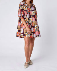 Crosby By Mollie Burch - Lennie Mini Dress