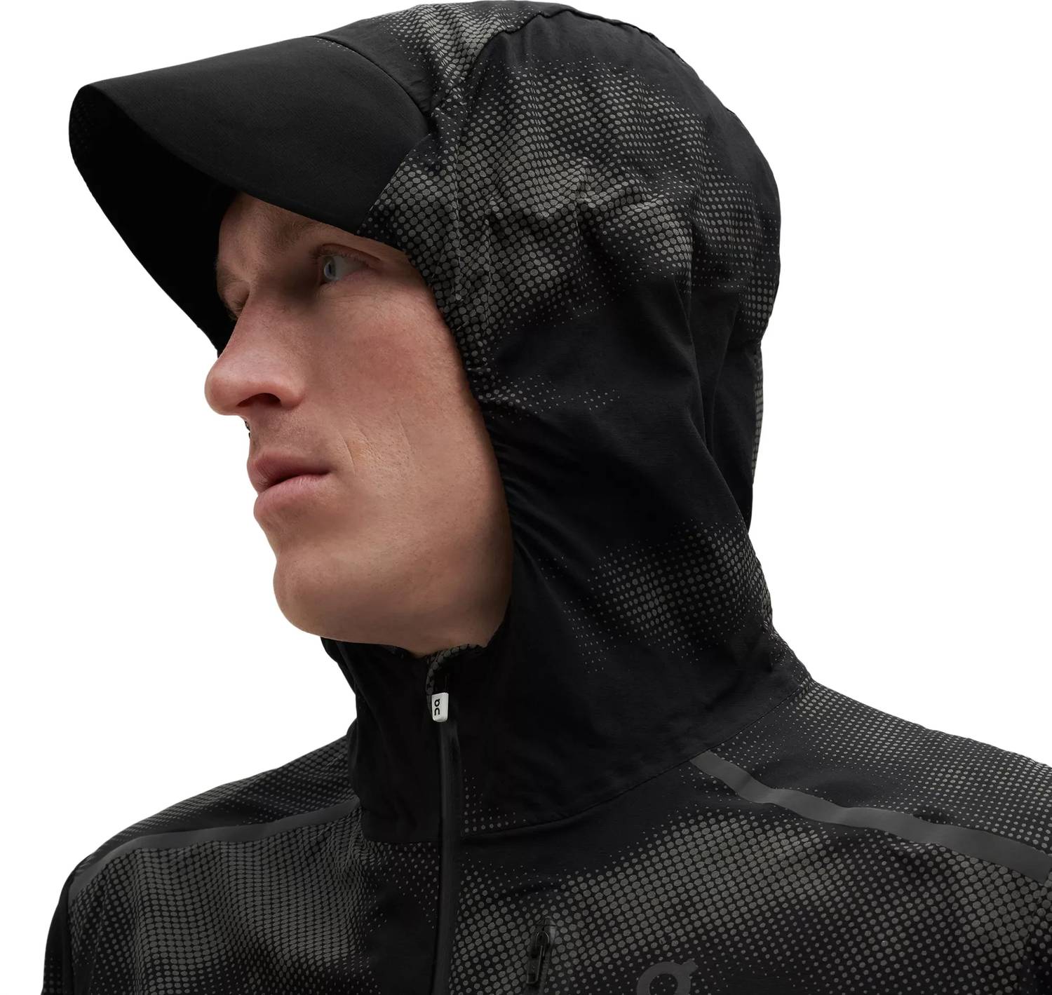 On - Men's Weather Jacket