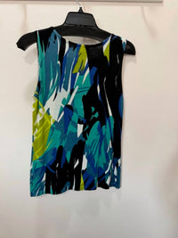 Cheryl Nash - Women's Jewel Box Knit Tank